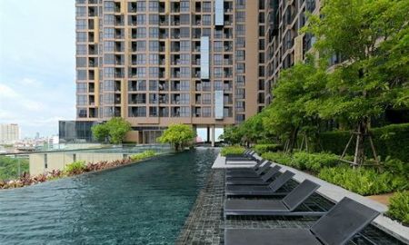 ขายคอนโด - ขายคอนโดโอกะเฮ้าส์ สุขุมวิท 36 ขนาด 35 ตร.ม ใกล้ Lotus พระราม 4