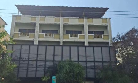 ให้เช่าอาคารพาณิชย์ / สำนักงาน - ให้เช่า อาคารพาณิชย์ทำเลดี เมืองพัทยา ชลบุรี