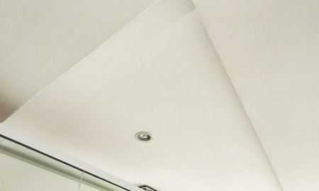 ขายคอนโด - คอนโดห้องมุมใหญ่ 105 ตร.ม. เดอะ ทรีโอ การ์เด้น ใกล้ MRT ศรีนครินทร์