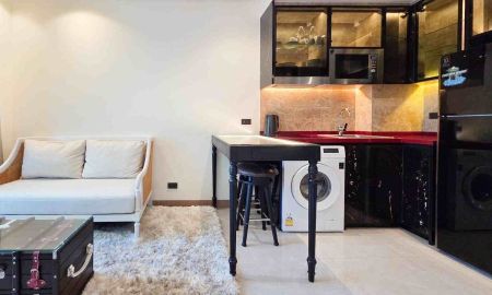 ให้เช่าคอนโด - ให้เช่าคอนโด Riviera Ocean Drive จอมเทียน