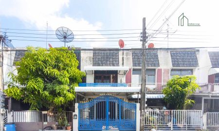 ขายทาวน์เฮาส์ - ทาวน์เฮ้าส์ 2 ชั้น บ้านสินพัฒนา 4 ทำเล งามวงศ์วาน รัตนาธิเบศร์ ใกล้ BTS ศูนย์ราชการนนทบุรี