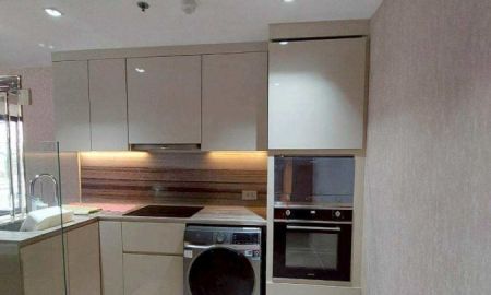 ขายคอนโด - ขายคอนโด แอชตัน สีลม ชั้น 11 ตกแต่งพร้อมเข้าอยู่ ทำเลดี เดินทางสะดวก