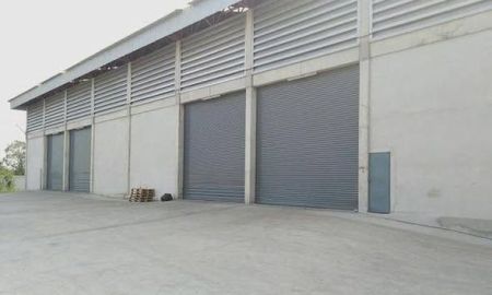 ให้เช่าโรงงาน / โกดัง - โกดังให้เช่า คลังสินค้าให้เช่า รามอินทรา 117 เจริญพัฒนา เขตคลองสามวา