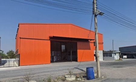 ให้เช่าโรงงาน / โกดัง - โกดังให้เช่า โรงงานให้เช่า ลาดหลุมแก้ว ปทุมธานี