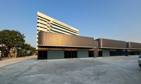 ให้เช่าโรงงาน / โกดัง - ให้เช่าโกดัง ออฟฟิศ พัฒนาการ25 กำแพงเพชร พระราม9 ใกล้ห้างเดอะ ไนน์ เซ็นทรัล พระราม 9 เหมาะทำ สำนักงาน คลังเก็บสินค้า อู่ซ่อมรถ