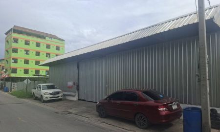 ให้เช่าโรงงาน / โกดัง - โกดังให้เช่า โรงงานให้เช่า คลังสินค้าให้เช่า ขนาดเล็ก ถนนรังสิตนครนายกคลอง 1 ตำบลคูคต อำเภอลำลูกกา จังหวัดปทุมธานี