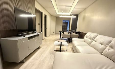 ขายคอนโด - ขายคอนโดพร้อมผู้เช่า Witthyu Complex 93 ตารางเมตร 2 ห้องนอน ถนนเพชรบุรีตัดใหม่ เขตราชเวที กรุงเทพ