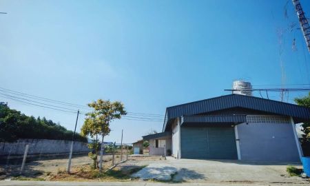 ให้เช่าโรงงาน / โกดัง - โกดังให้เช่า โรงงานให้เช่า คลังสินค้าให้เช่า พร้อมสำนักงาน ห้องพักคนงาน ย่านถนน 345 คลองพระอุดมนนทบุรี