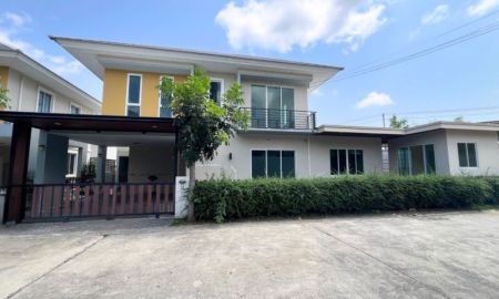 ขายบ้าน - บ้านเดี่ยวหลังใหญ่ ทำเลดี ใจกลางบ้านฉาง ระยอง