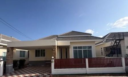 ให้เช่าบ้าน - บ้านให้เช่าหมู่บ้านเพอร์เฟคโฮม (เนินสำลี) ระยอง เฟอร์ครบ พร้อมอยู่