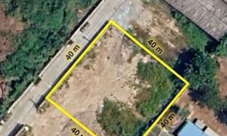 ขายที่ดิน - ขายที่ดิน 1 ไร่ แปลงสวย ทำเลดี ใกล้ ม.รามคำแหง