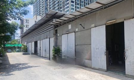 ให้เช่าโรงงาน / โกดัง - โกดังให้เช่า โรงงานให้เช่า ขนาดเล็ก ราคาถูกสามารถทำงานเฟอร์นิเจอร์ได้ถนนเลียบคลองประปา อำเภอปากเกร็ด จังหวัดนนทบุรี