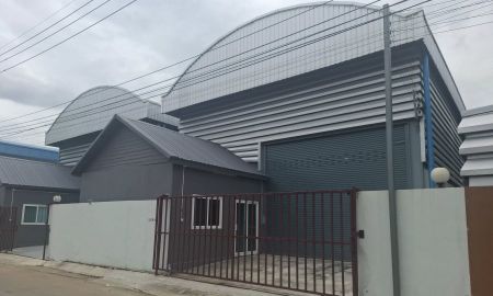 ให้เช่าโรงงาน / โกดัง - โกดังให้เช่า โรงงานให้เช่า คลองข่อย ปากเกร็ด นนทบุรี