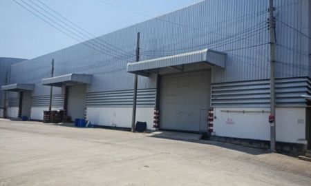 ให้เช่าโรงงาน / โกดัง - โกดังให้เช่า โรงงานให้เช่า คลังสินค้าให้เช่า ถนน 345 ซอยวัดสะพานสูง คลองข่อย ปากเกร็ด นนทบุรี