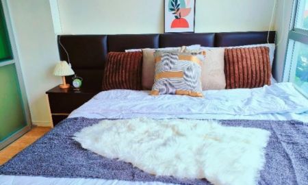 ขายคอนโด - ขาย คอนโด ลุมพินี วิลล์ ลาซาล-แบริ่ง สุขุมวิท 105 ใกล้ BTS แบริ่ง และ MRT ศรีลาซาล