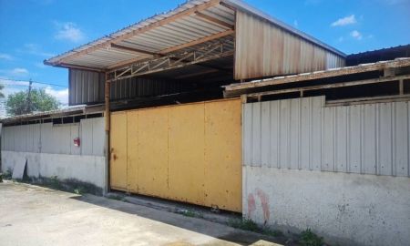 ให้เช่าโรงงาน / โกดัง - โกดังให้เช่า โรงงานให้เช่า คลังสินค้าให้เช่า ไฟฟ้า 3 เฟส พร้อมสำนักงาน ถนน 345 คลองพระอุดมปากเกร็ด นนทบุรี