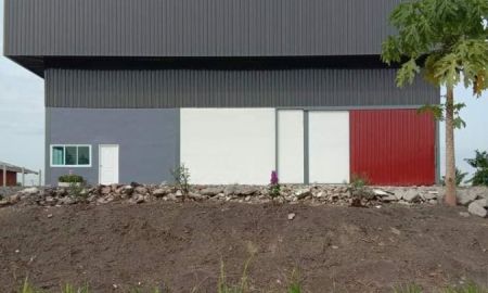 ให้เช่าโรงงาน / โกดัง - โกดังให้เช่า โรงงานให้เช่า คลังสินค้าให้เช่า ขนาดเล็ก ถนน 345 ปากเกร็ด นนทบุรี