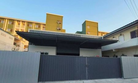 ให้เช่าโรงงาน / โกดัง - โกดังให้เช่า โรงงานให้เช่า คลังสินค้าให้เช่า ขนาดเล็ก บางบัวทอง ไทรน้อย นนทบุรี