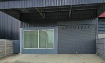 ให้เช่าโรงงาน / โกดัง - โกดังให้เช่า โรงงานให้เช่า ลำลูกกาคลอง 8 ลำลูกกา ปทุมธานี