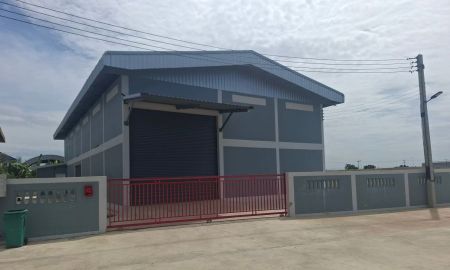 ให้เช่าโรงงาน / โกดัง - โกดังให้เช่า โรงงานให้เช่า คลังสินค้าให้เช่า เป็นส่วนตัว พร้อมสำนักงาน ราคาถูก ลาดหลุมแก้ว ปทุมธานี