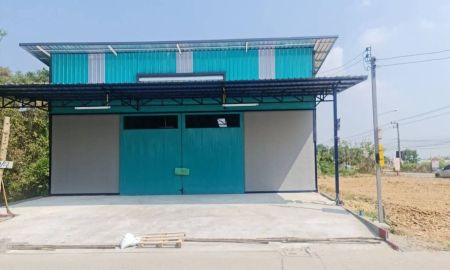 ให้เช่าโรงงาน / โกดัง - โกดังให้เช่า โรงงาน ขนาดเล็ก ให้เช่า ลำลูกกาคลองสี่ ลาดสวาย ปทุมธานี