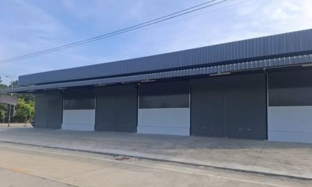 ให้เช่าโรงงาน / โกดัง - โกดังให้เช่า โรงงานให้เช่า คลังสินค้าให้เช่า พร้อมสำนักงาน ถนนเลียบวงแหวนลำลูกกาคลอง 5 ตำบลบึงคำพร้อย อำเภอลำลูกกา จังหวัดปทุมธานี