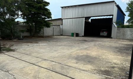 ให้เช่าโรงงาน / โกดัง - โกดังให้เช่า คลองสอง คลองหลวง ใกล้ตลาดไท คลองหลวงปทุมธานี