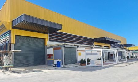 ให้เช่าโรงงาน / โกดัง - โกดังให้เช่า โรงงานให้เช่า คลังสินค้าให้เช่า คลอง 4 คลองหลวง ปทุมธานี