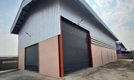 ให้เช่าโรงงาน / โกดัง - โกดังให้เช่า โรงงานให้เช่า ลาดหลุมแก้ว ปทุมธานี ราคาถูก