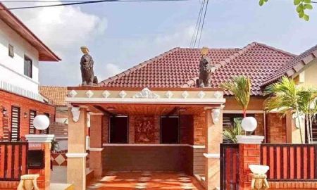 ให้เช่าบ้าน - บ้านเดี่ยวให้เช่า 2 ห้องนอน 2 ห้องน้ำ ซอยสยามคันทรีคลับ