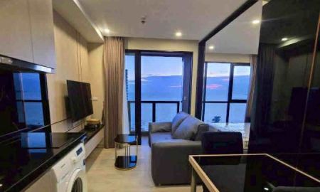 ให้เช่าคอนโด - ให้เช่าคอนโดหรู วิวทะเล The Panora Pattaya พระตำหนัก