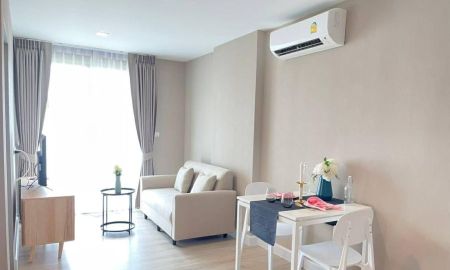 ขายคอนโด - ขายถูกมาก พร้อมผู้เช่า!! คอนโดเมโทรลักซ์ รัชดา เฟอร์ครบ ติดถนนรัชดา ใกล้ห้าง MRT ห้วยขวาง MRT สุทธิสาร