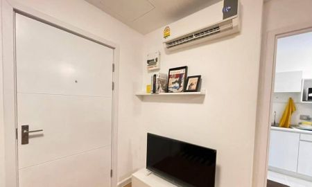 ขายคอนโด - ขายพร้อมผู้เช่า ราคาพิเศษ!! ไอคอนโด ศาลายา 2 เดอะแคมปัส เฟอร์ครบ ทำเลทอง ใกล้ ม.มหิดล แม็คโคร เซ็นทรัลฯ