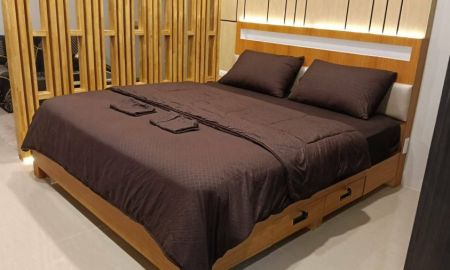 ขาย-ให้เช่าคอนโด - ขาย/ให้เช่าถูกมาก!! คอนโดติดชายหาดบางแสน ขนาด 39 ตร.ม. วิวทะเล+เขาสามมุก ห้องสวย เฟอร์ครบ พร้อมอยู่