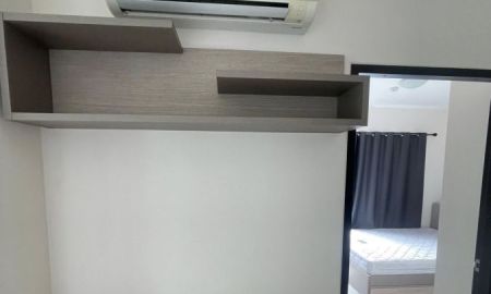 ให้เช่าคอนโด - ให้เช่าถูกมาก!! กรีเน่คอนโด ดอนเมือง-สรงประภา เฟอร์ครบ ทำเลทอง พร้อมอยู่ ใกล้รถไฟฟ้า สนามบินดอนเมือง