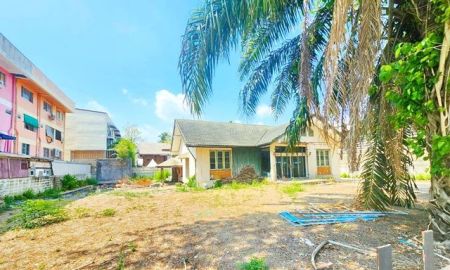 ขายบ้าน - พร้อมสระว่ายน้ำ บ้านเดี่ยวชั้นเดียว รามอินทรา หทัยราษฏร์ 272ตร.วา.400 ตร.ม. Pool Villa .ติดถนนพระยาสุเรนทร์