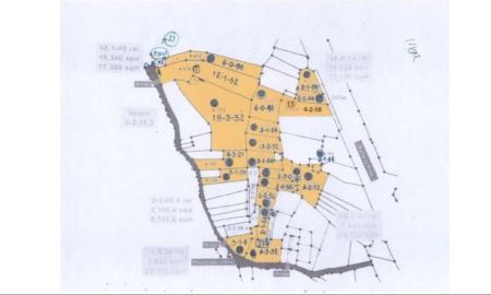 ขายที่ดิน - Location ตำบลหนองผึง อำเภอสารภี จังหวัดเชียงใหม่