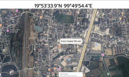 ขายที่ดิน - ตำบลรอบเวียง อำเภอเมืองเชียงราย จังหวัดเชียงราย