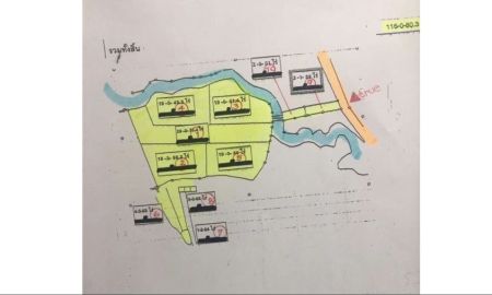 ขายที่ดิน - ตำบลหนองป่าครั่ง อำเภอเมืองเชียงใหม่ จังหวัดเชียงใหม่