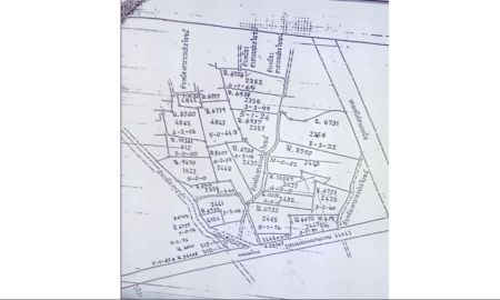 ขายที่ดิน - ตำบลหนองหอย อำเภอเมืองเชียงใหม่ จังหวัดเชียงใหม่