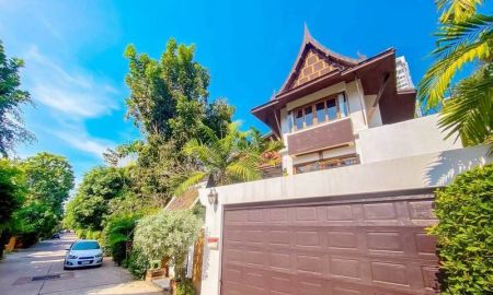 ขายบ้าน - ขายด่วนบ้านดาราวดี พูลวิลล่า พัทยาใกล้หาดนาจอมเทียน ใกล้ทะเล 50 เมตร บรรกาศร่มรื่นย์