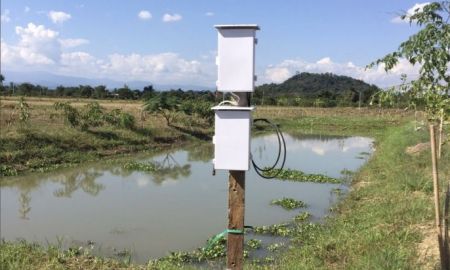 ขายที่ดิน - ขายถูกบ่อปลาสวนผสม เจ้าของขายเอง ไฟฟ้าน้ำประปาพร้อม ห่างทางหลวงเพียง 500 เมตร