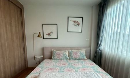 ให้เช่าคอนโด - ให้เช่าคอนโด กรีนเลค ศรีราชา ห้องสวย ราคาดี เข้าอยู่ได้ทันที