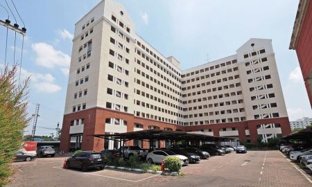 ขายคอนโด - ขายคอนโด รีโนเวทใหม่ พร้อมอยู่ รัชดา เทอเรส พหลโยธิน 24