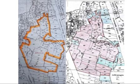 ขายที่ดิน - ตำบลหนองผึ้ง อำเภอสารภี จังหวัดเชียงใหม่