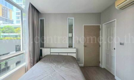 ขายคอนโด - คอนโด เดอะ สกาย สุขุมวิท ห่างรถไฟฟ้า ติด Bangkok Mall ใกล้ BTS อุดมสุข เพียง 400 ม.