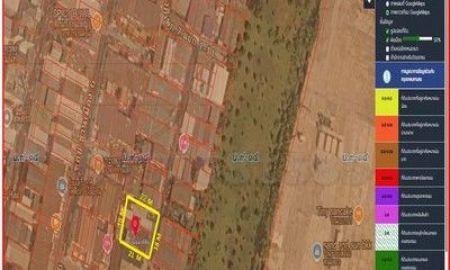 ขายที่ดิน - ที่ดิน ทำเลถนนรัชดา ซอย7 แยก11 บิ๊กซี-ตึกRS 700 เมตร เนื้อที่ 92 ตรว. ขาย 24 ล้าน บางซื่่อ กรุงเทพฯ