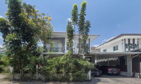 ขายบ้าน - แลนซีโอ คริป ปิ่นเกล้า วงแหวนฯ แปลงมุม ต่อเติมครบ ทำเลดีเดินทางสะดวก