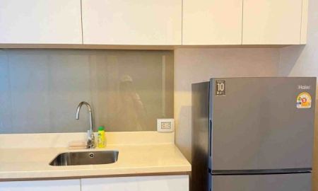 ให้เช่าคอนโด - ให้เช่าคอนโดหรู The Palm Wongamat Beach Pattaya ห้องนอน วิวทะเล ราคาดีมาก!