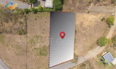 ขายที่ดิน - ขายที่ดิน ภูภัทรา เขาใหญ่ พญาเย็น ปากช่อง นครราชสีมา